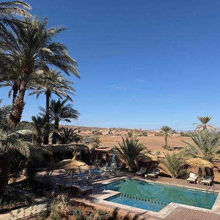 Zagora Oasis Lodge Exterior foto