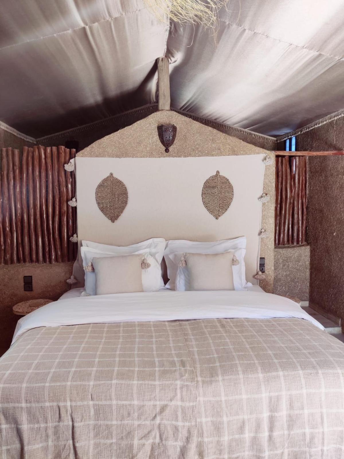 Zagora Oasis Lodge Exterior foto
